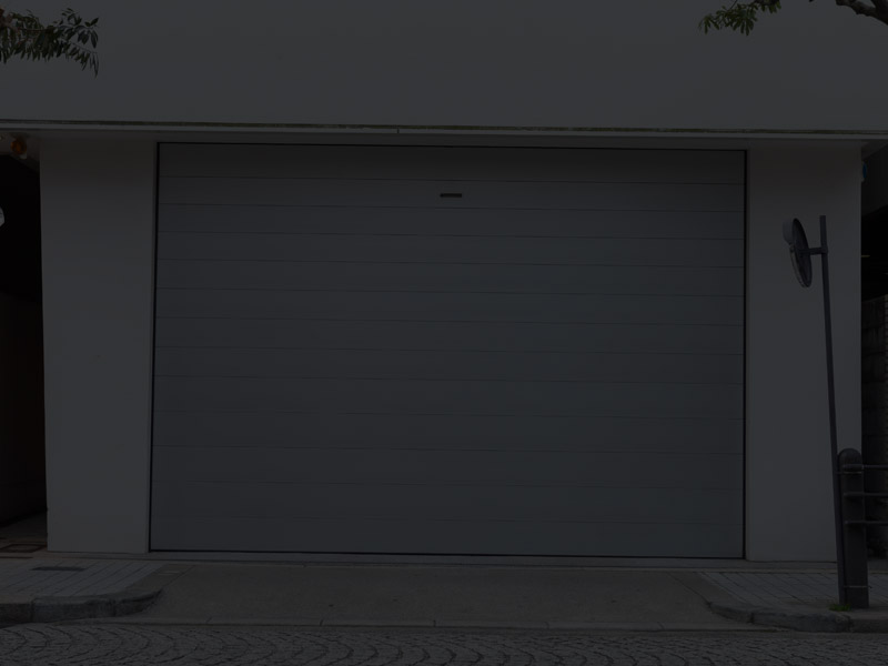 Estacionamento